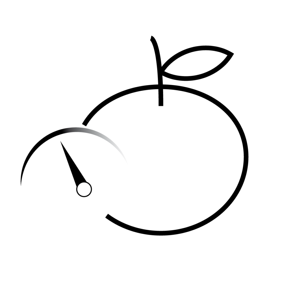 PICTO-principe 2 – pomme chrono