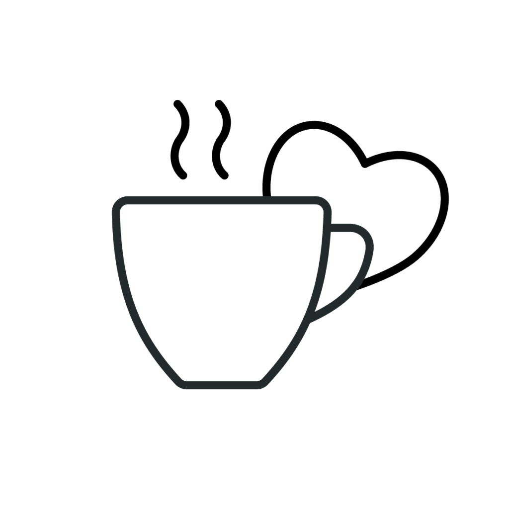 PICTO-principe 5 – café coeur